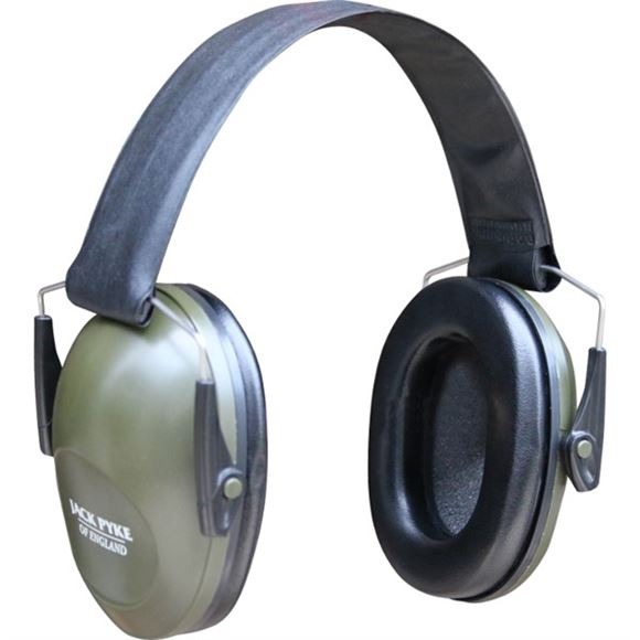 Picture of PASSIVE EAR DEFENDERS